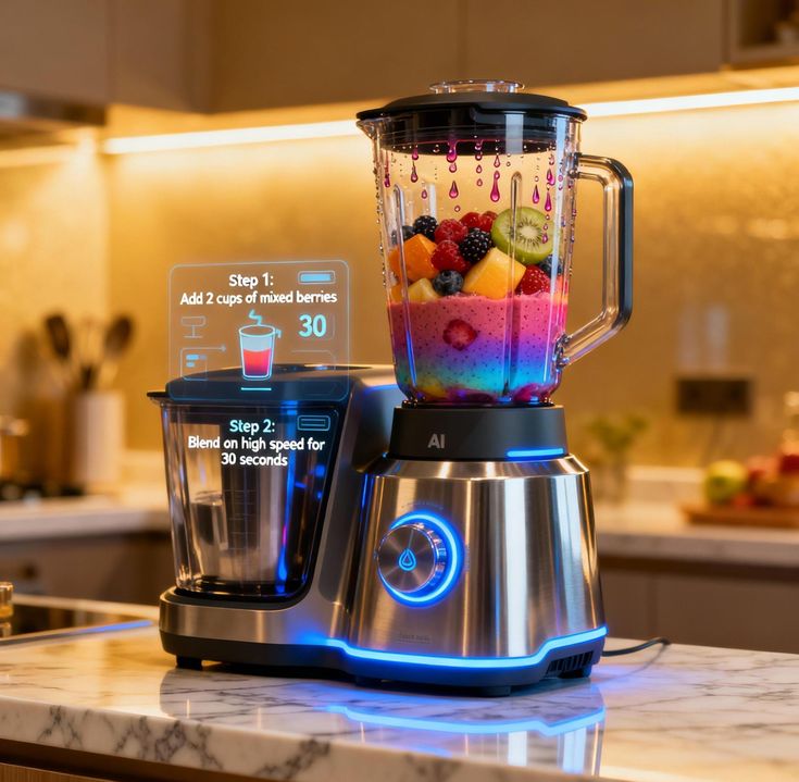 mixer grinder
